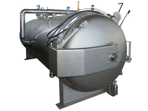 autoclaves horizontales|horizontal autoclave for sale.